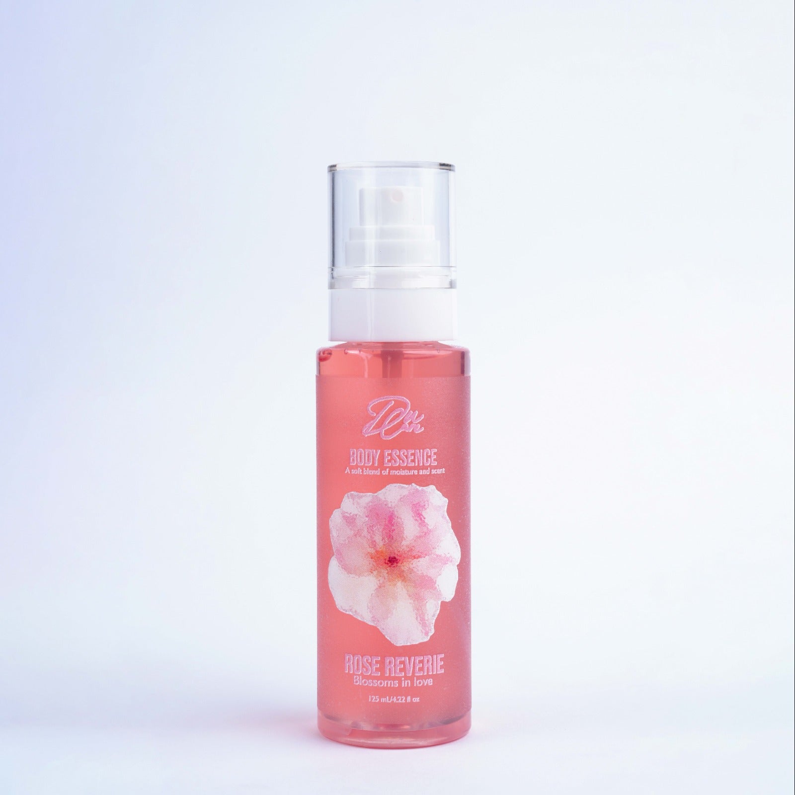 Rose Reverie Body Essence