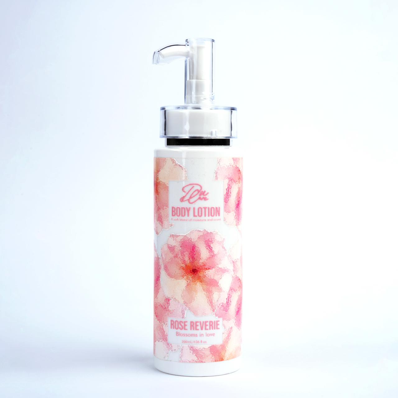 Rose Reverie Body Lotion